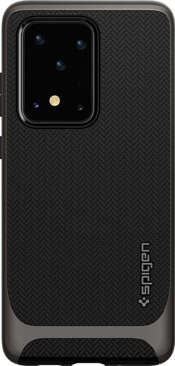 Actual product image Spigen Neo Hybrid (Samsung Galaxy S20 Ultra)