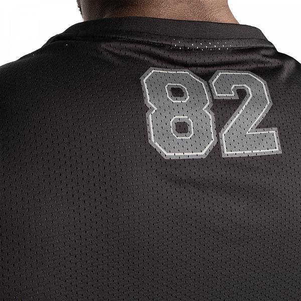 Image du produit Better Bodies Réservoir Iron Mesh black (S)