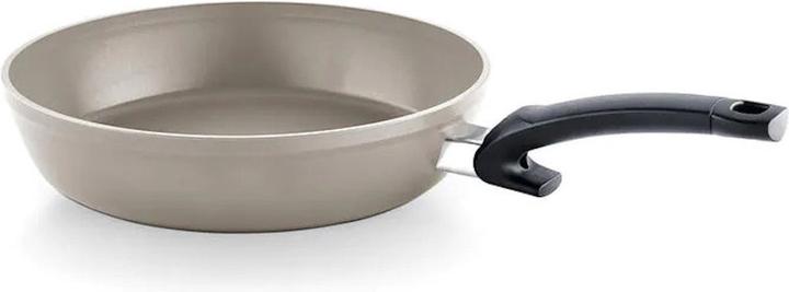 Fissler Bratpfanne Ceratal Comfort (28 cm, Bratpfanne, Aluminium)