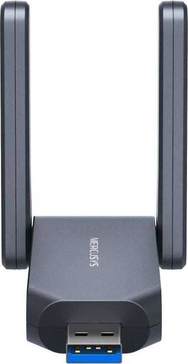 Produktbild Mercusys MA37BEH BE6500 Hochleistungs-Wifi7-USB-Adapter (USB 3.0)