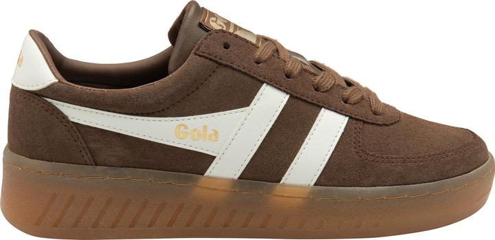 Image du produit Gola Grandslam Suede (36)