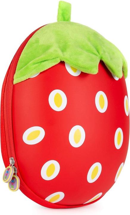 Produktbild Boppi Erdbeerrucksack