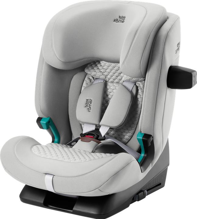 Produktbild Britax Römer Advansafix Pro (Kindersitz)
