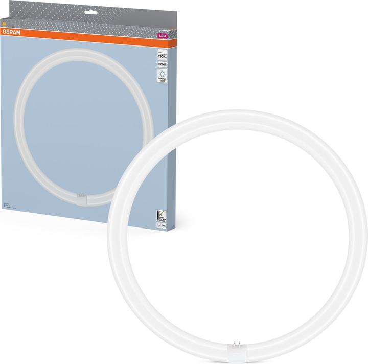 Actual product image Osram Led Tube T9 Em (G10q, 2900 lm, 1x)