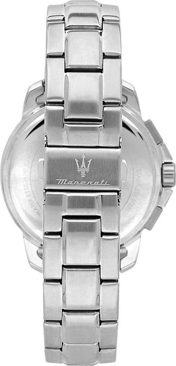 Produktbild Maserati Herrenuhr Successo (Chronograph, 42 mm)