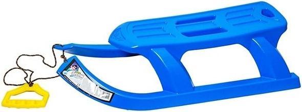 SNÖ-PRO Geschwindigkeitsschlitten