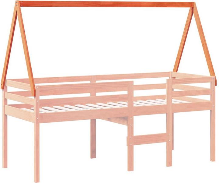 Immagine prodotto vidaXL Dach für Kinderbett