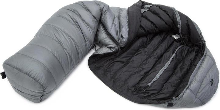 Produktbild Carinthia D 400 Schlafsack (200 cm)