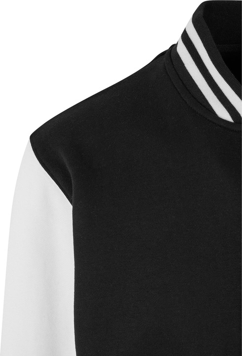 Produktbild Urban Classics 2-tone College Jacke Herren (XXL)