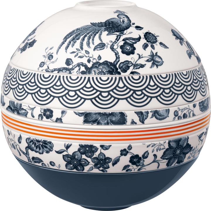 Villeroy & Boch La Boule Paradiso (7 Stück)