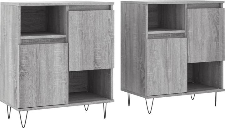Produktbild vidaXL Sideboard (180 x 35 x 70 cm)