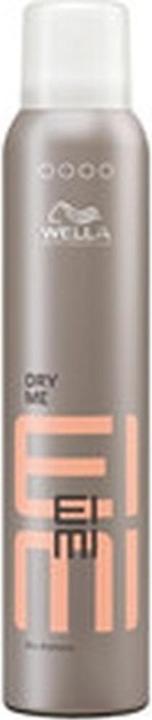 Actual product image Wella EIMI Dry Me (180 ml, Dry shampoo)