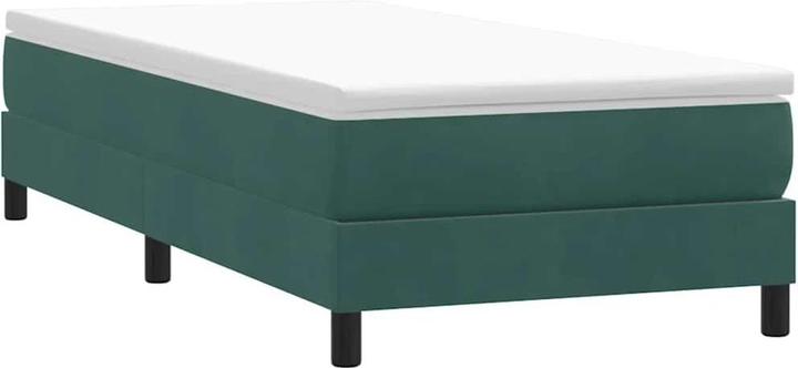 Produktbild vidaXL Carna (100 x 210 cm)