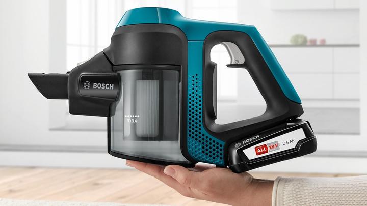 Actual product image Bosch Hausgeräte BBS611LAG
