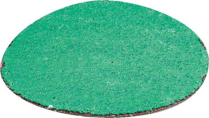 Actual product image Makita E-07440 Fibro grinding wheel 50mm, Z60, 25pcs / set. (Z60)