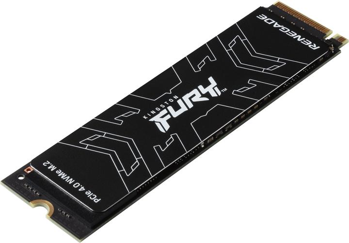 Actual product image Kingston FURY Renegade (2000 GB, M.2 2280)