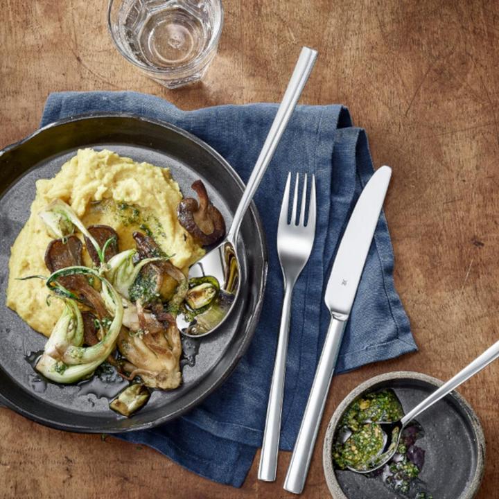 Image du produit Silit Menügabel Trend 3-teilig (3 pcs)