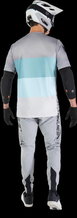 Actual product image Fox Ranger Pant Grid (28)