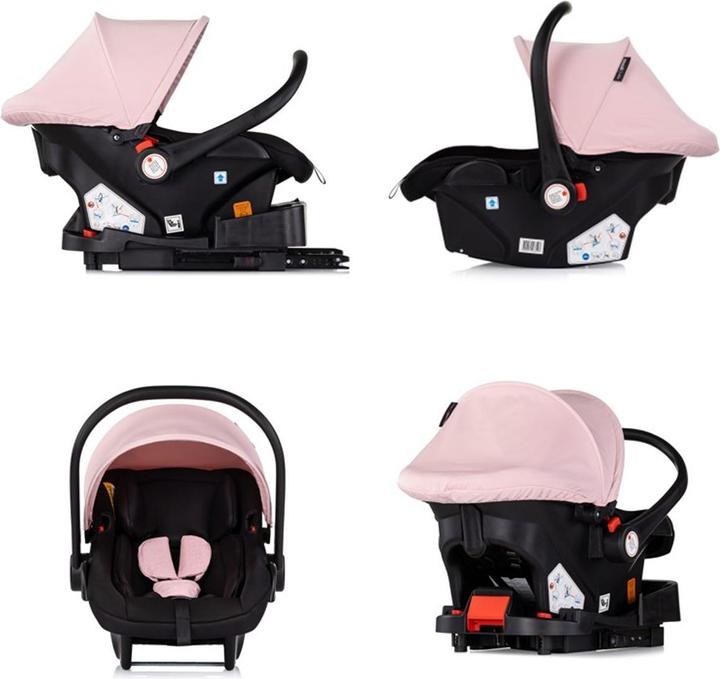 Produktbild Chipolino Babyschale Vista i-Size (Babyschale, ECE R129/i-Size Norm)