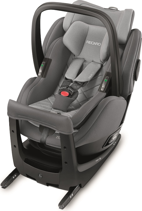 Image du produit RECARO Zero.1 Elite i-Size (Coque auto, Norme ECE R129/i-Size)