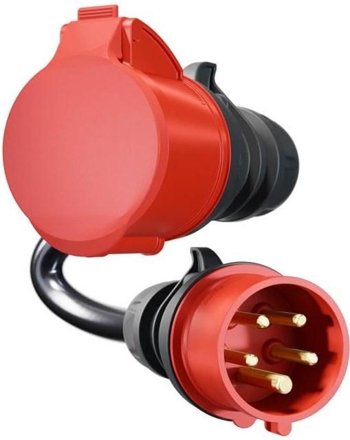 Produktbild Go-E Gemini Flex 22 kW (CEE 32, 22 kW, 16 A)