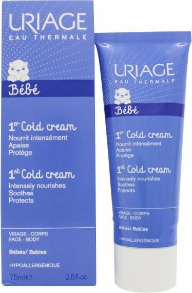 Image du produit Uriage Bébé 1st Cold Cream