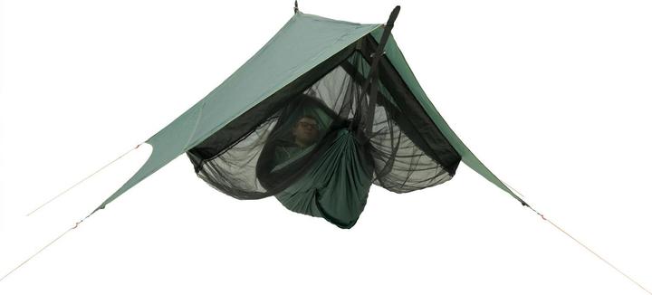 Immagine prodotto Amazonas Viaggiatore di zanzare (200 kg)