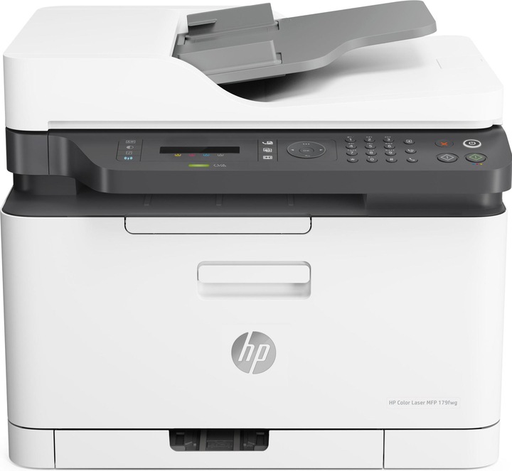 Produktbild HP MFP 179fwg (Laser, Farbe)