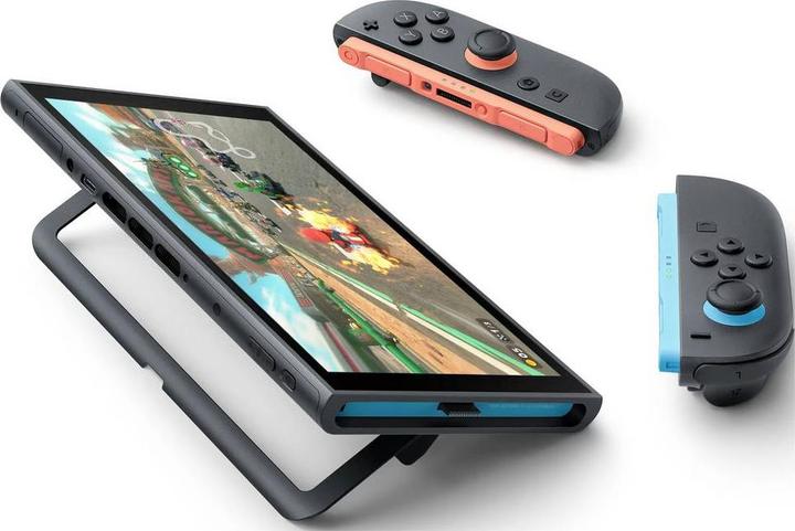 Image du produit Nintendo Switch 2