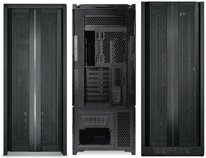 Produktbild Lian-Li V3000 Plus (ATX, mATX, Mini-ITX, E-ATX)