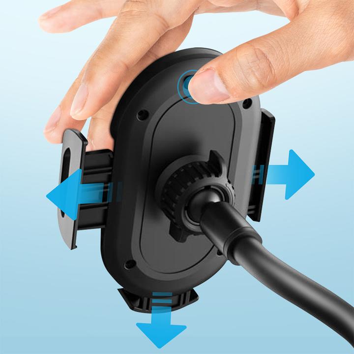 Actual product image xO Car drink holder