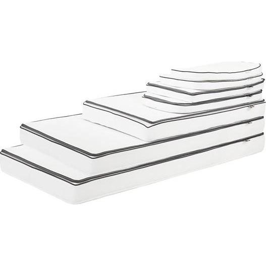 Baby Dan, Materasso lettino, DreamSafe madras til lift (30x75 cm)