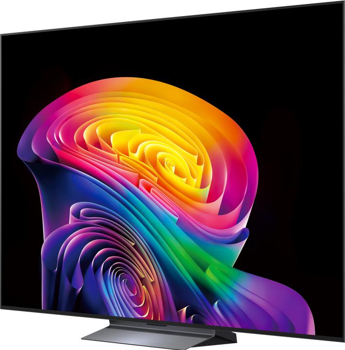 Immagine prodotto LG OLED77C6ELB (77", C6, OLED, 4K, 2026)