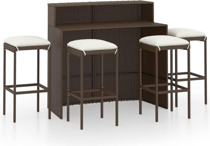 Image du produit vidaXL Sheridon