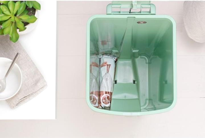 Produktbild Brabantia Abfalleimer StepUp (40 l)