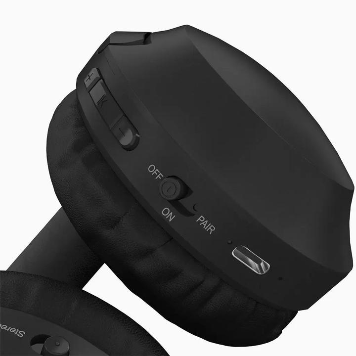 Produktbild Avantree WSHT-D6129-BLK Duet (Keine Geräuschunterdrückung, 20 h, Kabellos)