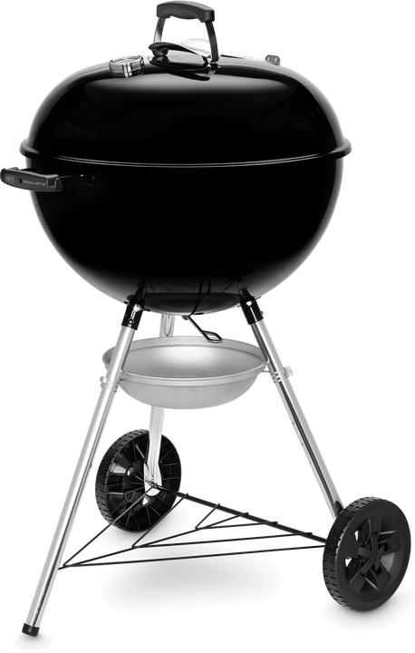 Actual product image Weber Original Kettle E-5710 (54.50 cm)