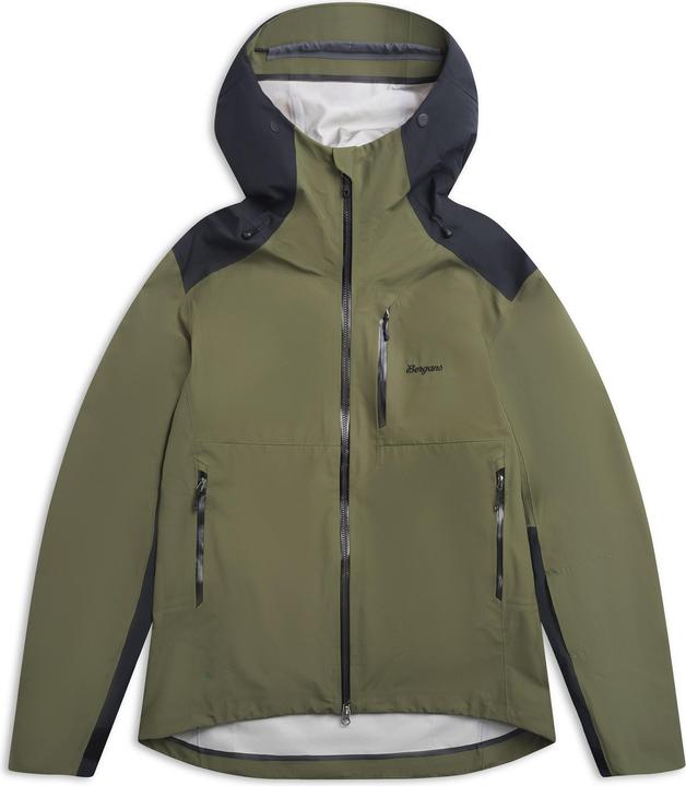 Produktbild Bergans Oppdal 3L Shell (S)