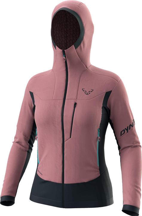 Dynafit Free Alpha Direct Jkt W
