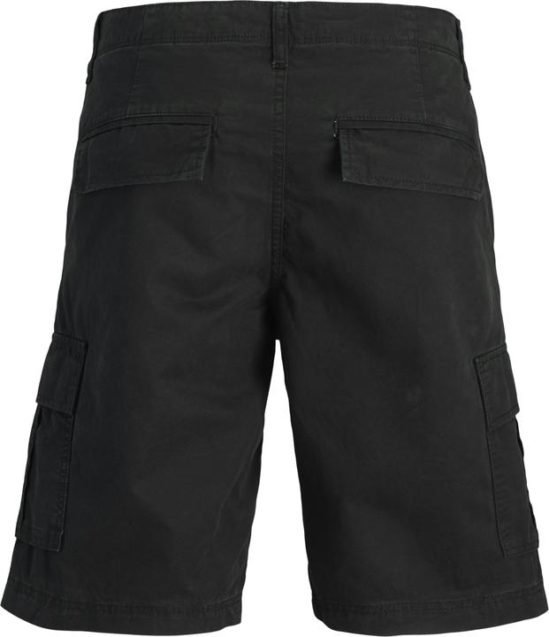 Actual product image Jack & Jones Plus Size Relaxed Fit Relaxed Fit Shorts Relaxed Fit Shorts (42)