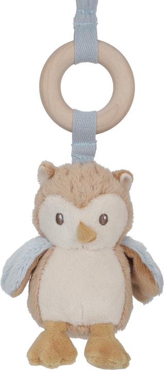 Produktbild Little Dutch Babygym Forest Friends