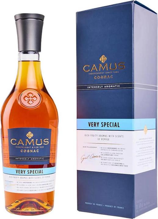 Actual product image Camus VS Very Special