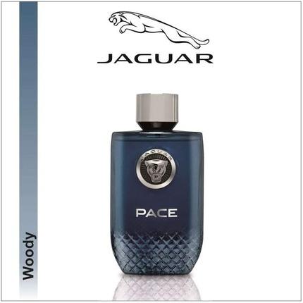 Jaguar Pace