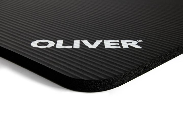Produktbild Oliver B. Gymnastikmatte (15 mm)