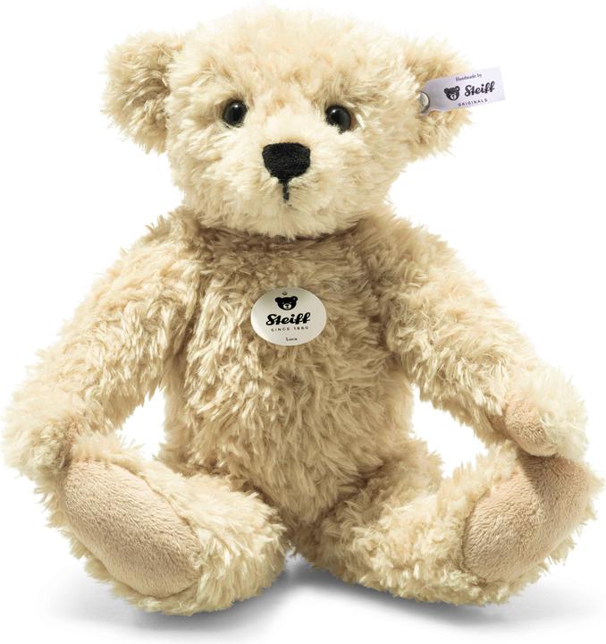 Actual product image Steiff Luca teddy bear (30 cm)