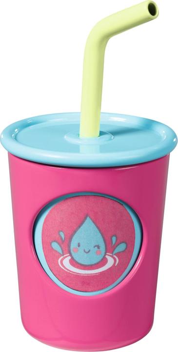 Image du produit Zapf Creation BABY born Füttertisch