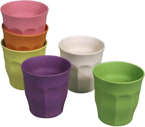 Zuperzozial Cupful (6 x)