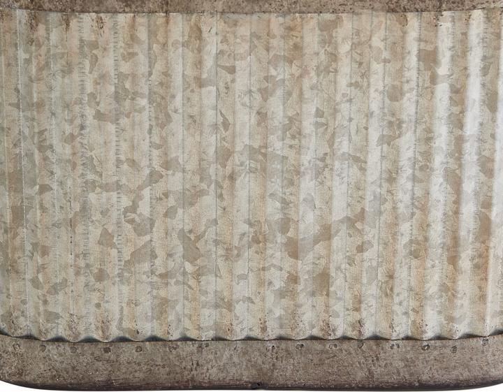 Produktbild Beliani Tulipe (16 x 31 x 21 cm)