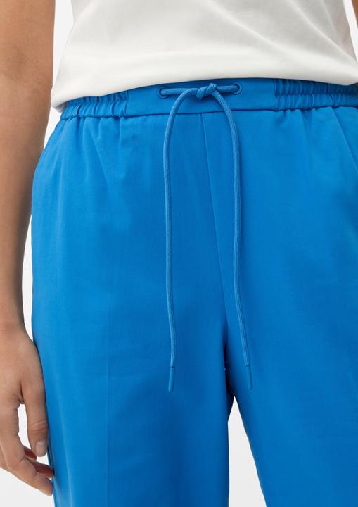 Image du produit s.Oliver Hose Loose: Hose mit Elastikbund (34)