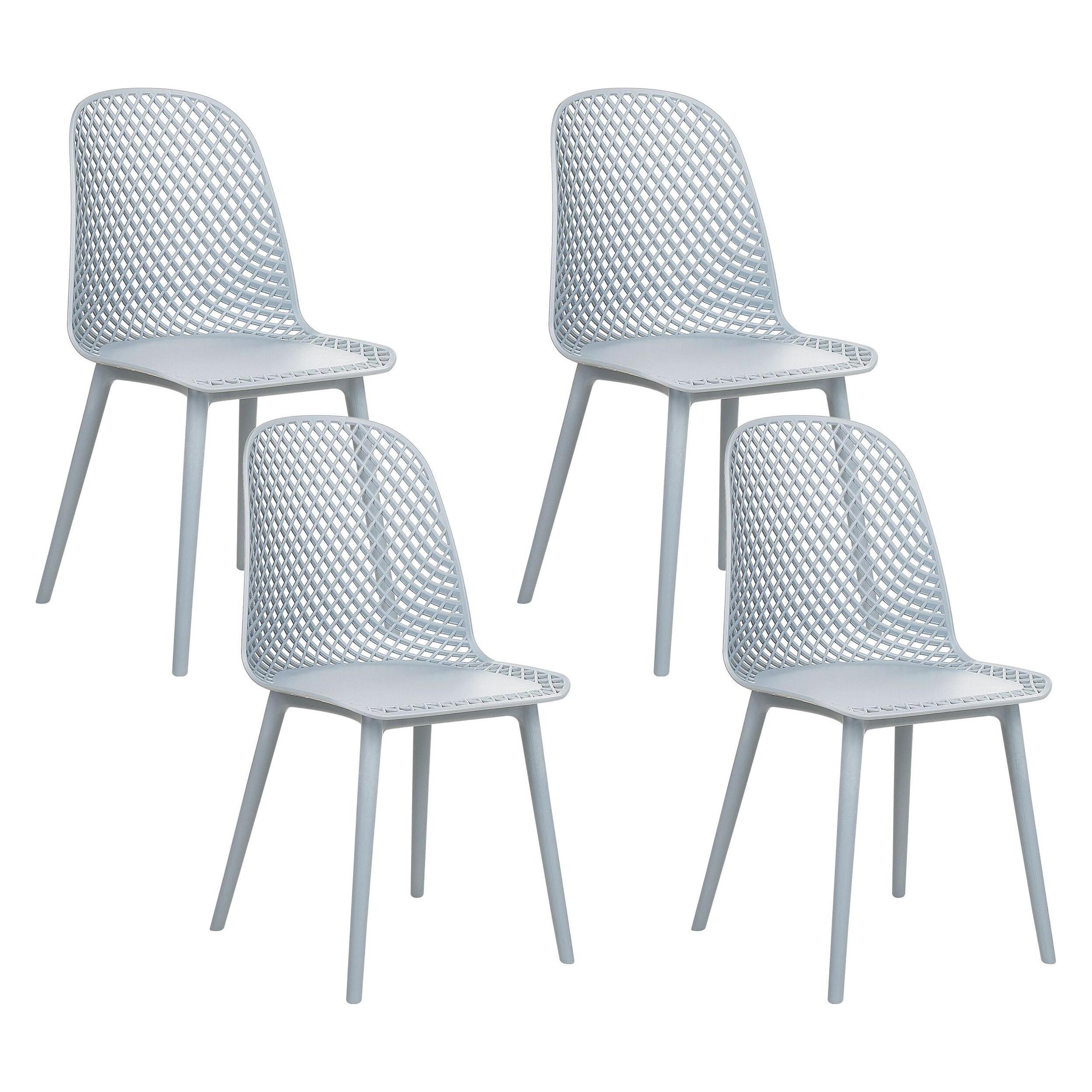 Beliani, Stoelen, Emory